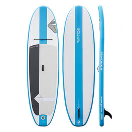 BOARDWORKS SHUBU RIPTIDE INFLATABLE STANDUP PADDLEBOARD
