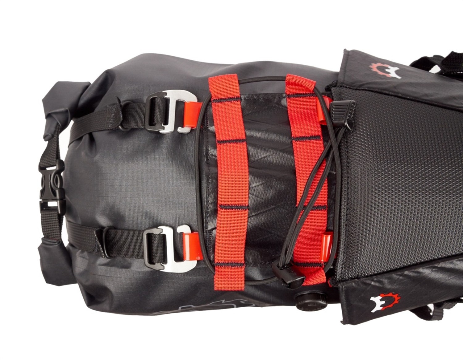 revelate designs 14l terrapin seat bag