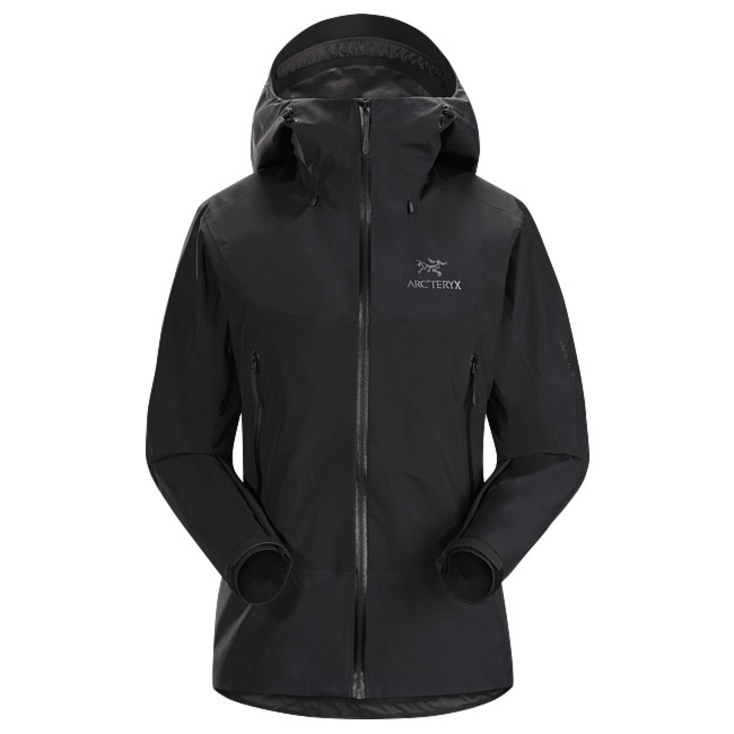 ARC'TERYX MENS BETA SL HYB BLACK - Algonquin Outfitters