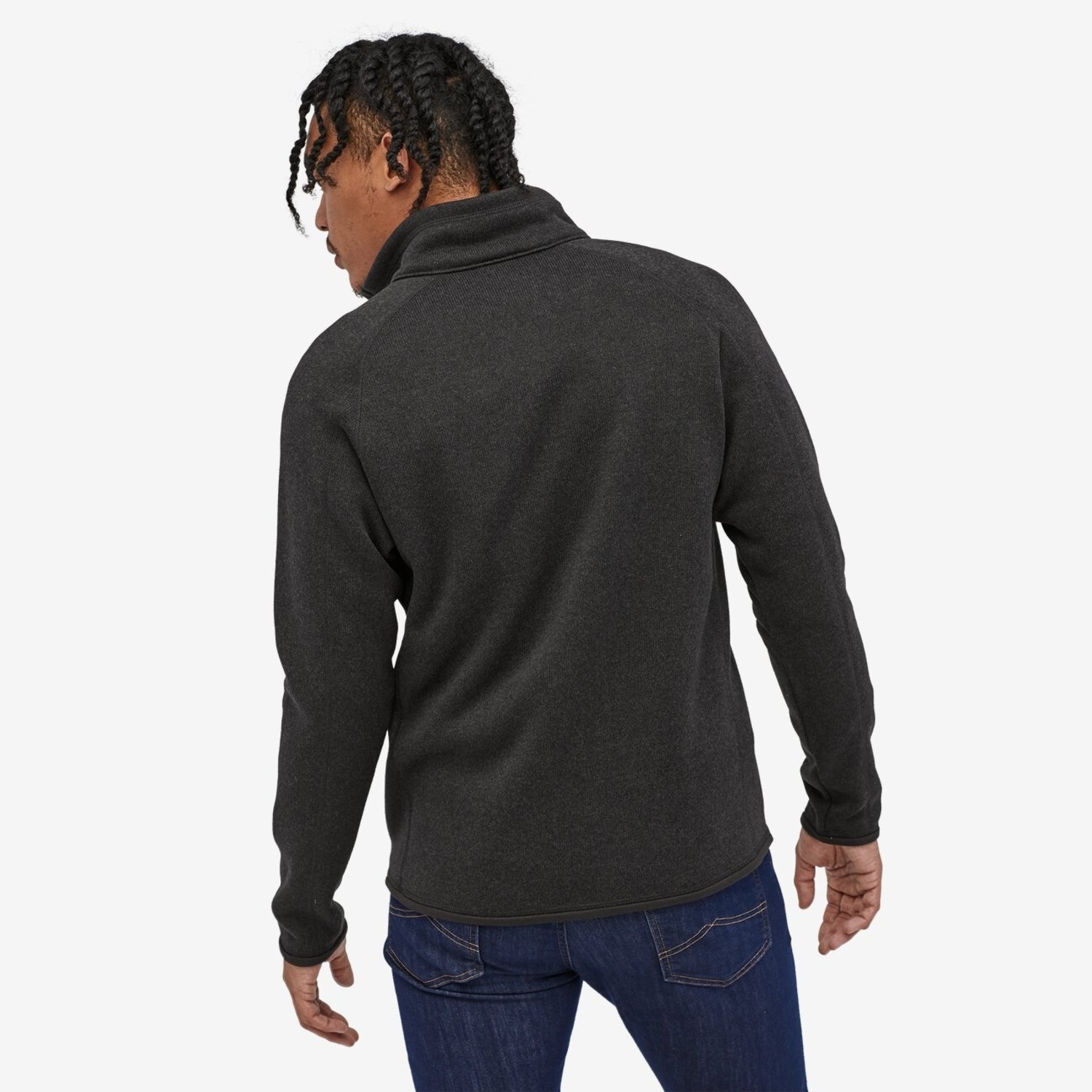 men's better sweater jacket