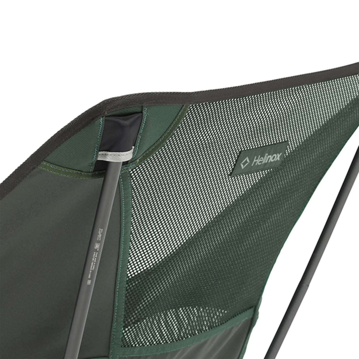 HELINOX CHAIR ONE - Algonquin Outfitters
