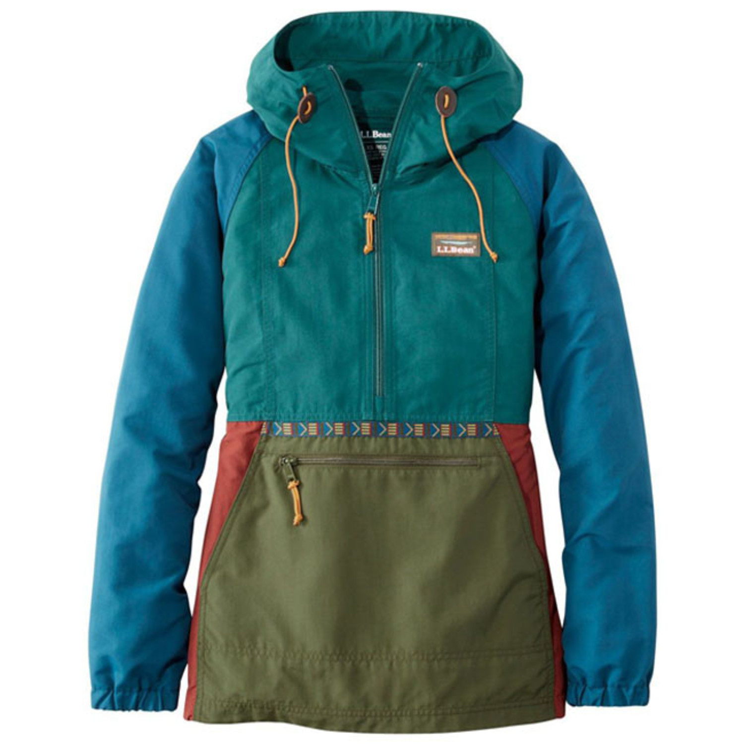Ll Bean Anorak Jacket Factory Sale, UP TO 55% OFF | www 