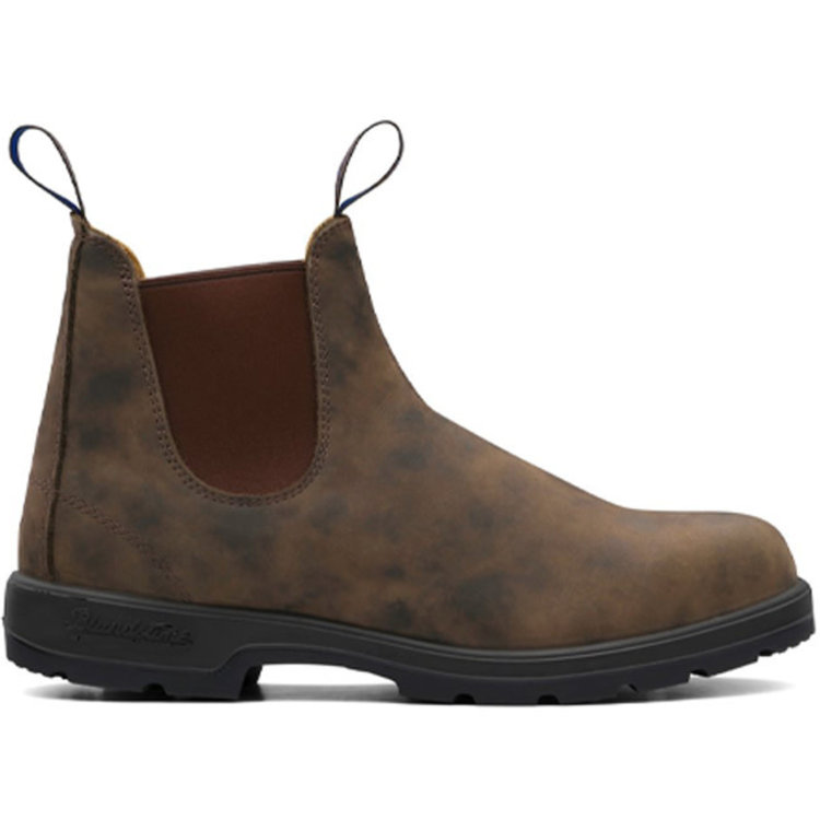 blundstone winter thermal