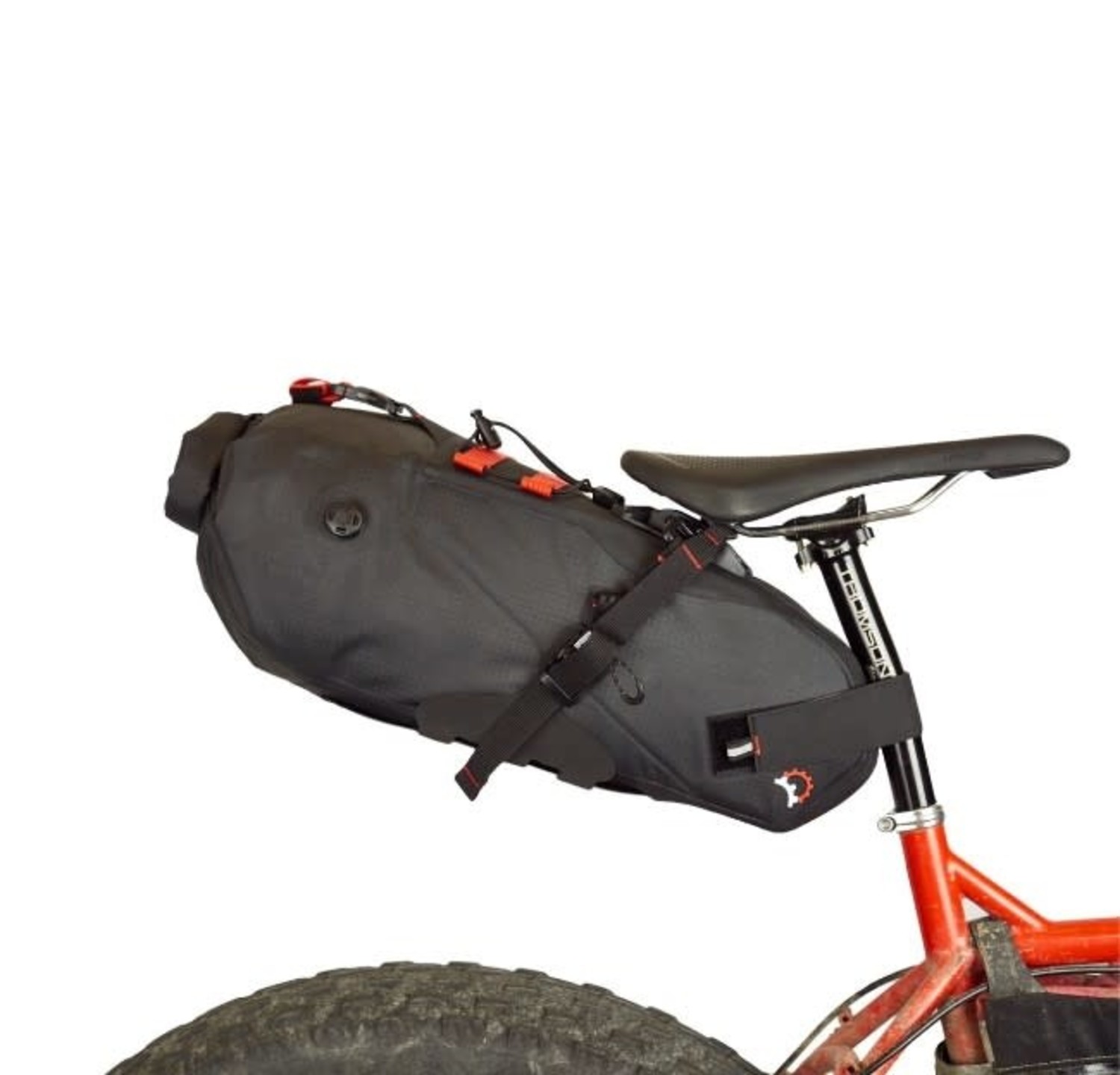 revelate designs seat bolsa