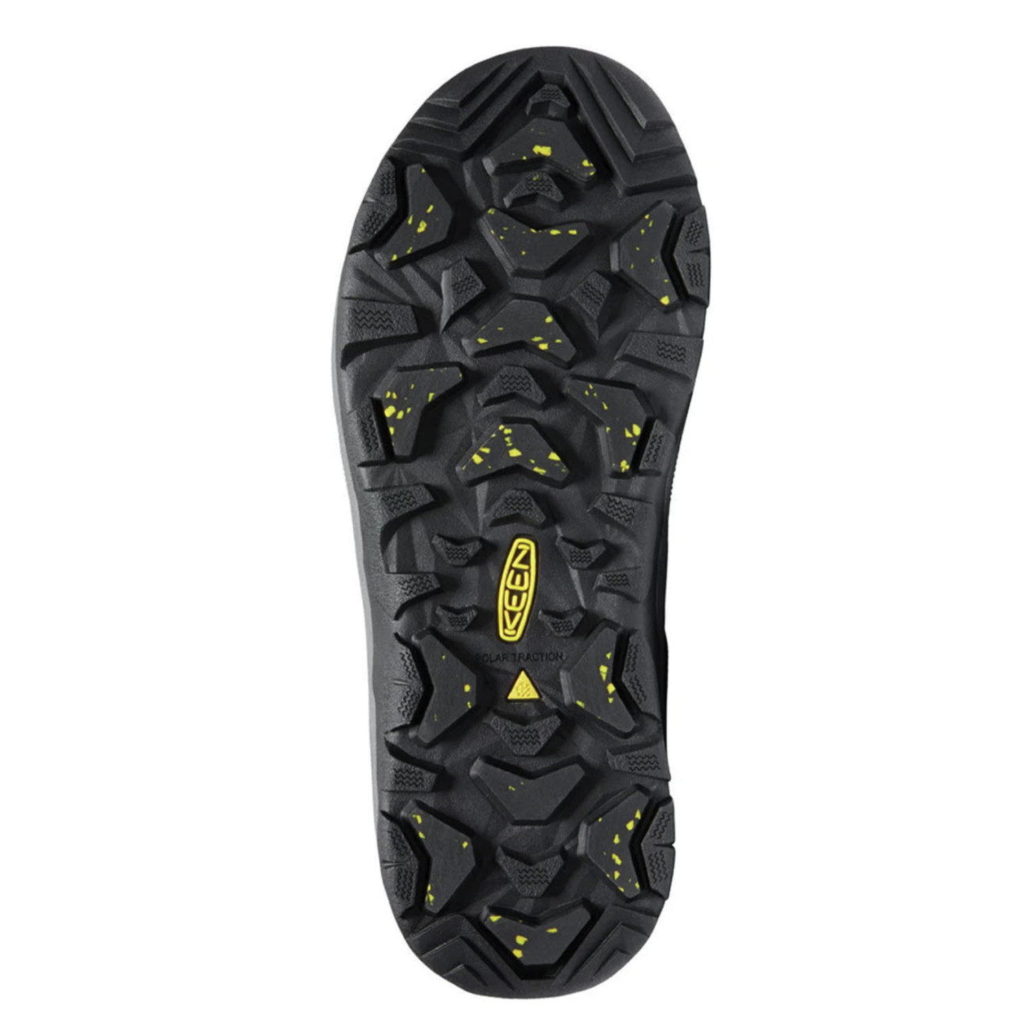 keen revel iv mens