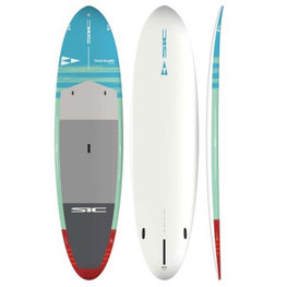 SIC TAO SURF (AT) ART 10'6" X 31.5" STANDUP PADDLEBOARD