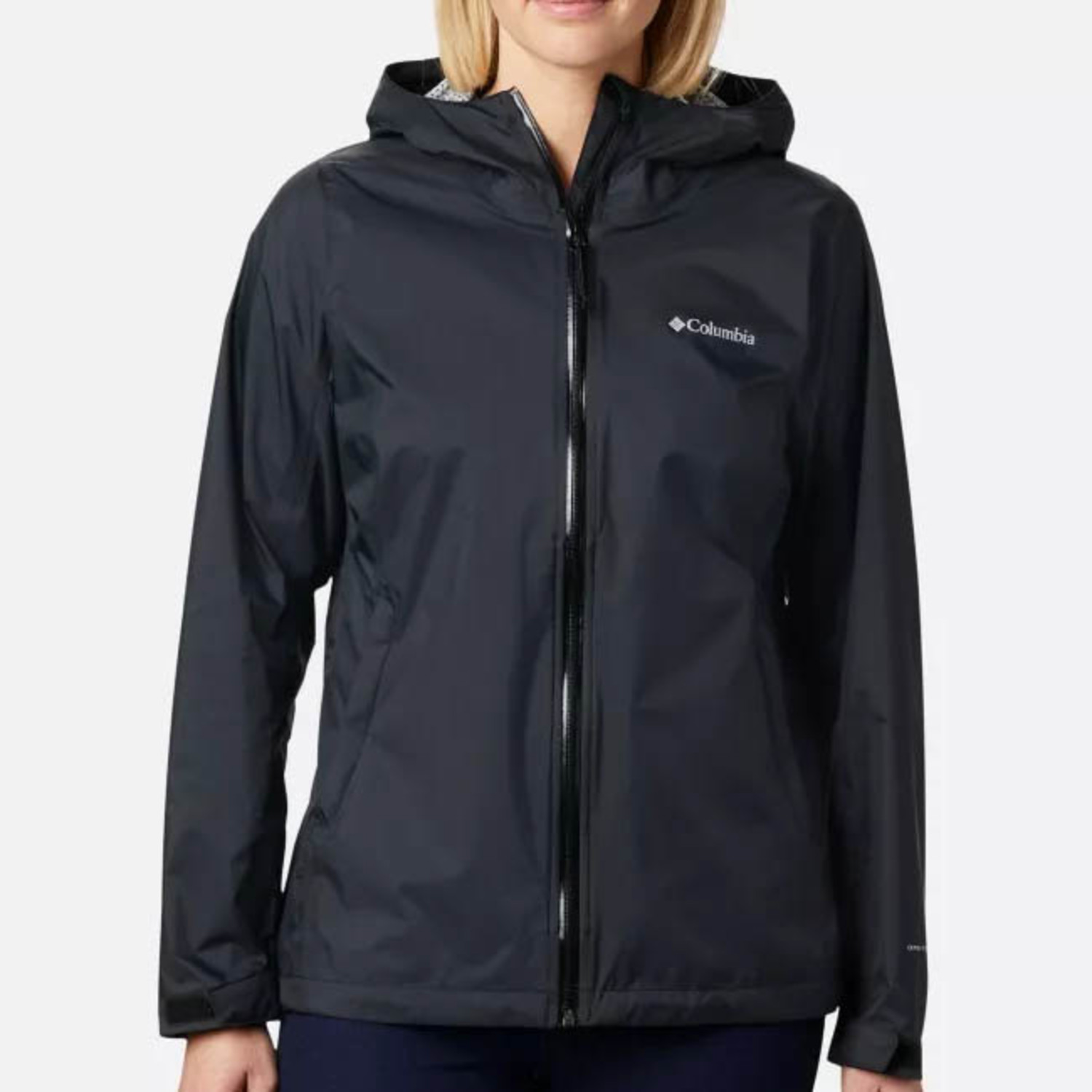 women's evapouration jacket