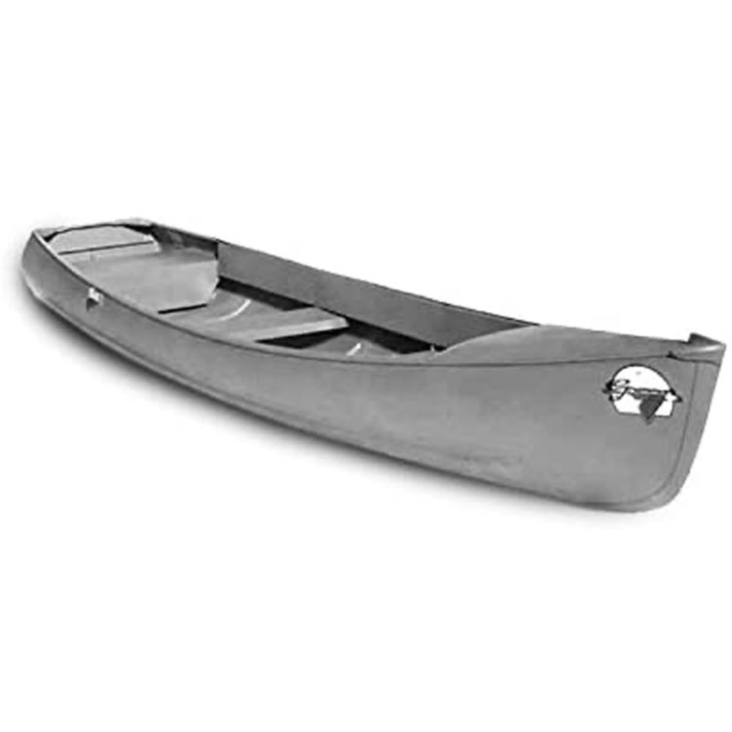 Grumman 15 Ft Aluminum Canoe Weight Blog Dandk