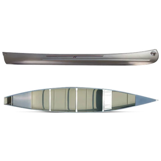 Grumman 15 Ft Aluminum Canoe Weight Blog Dandk