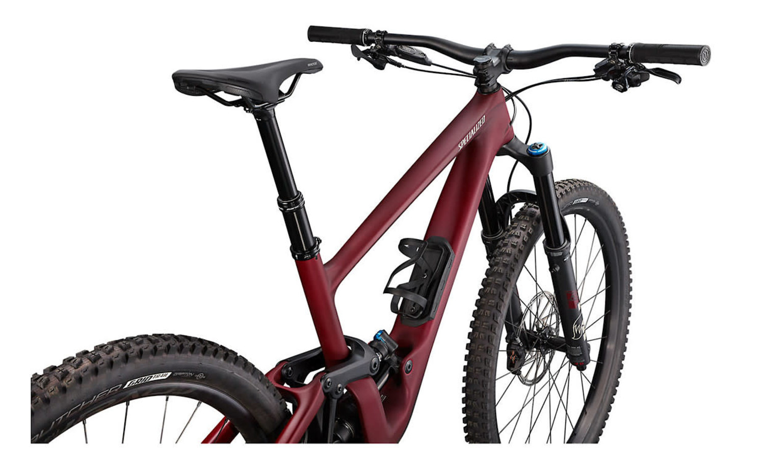 SPECIALIZED 2021 ENDURO EXPERT BIKE 