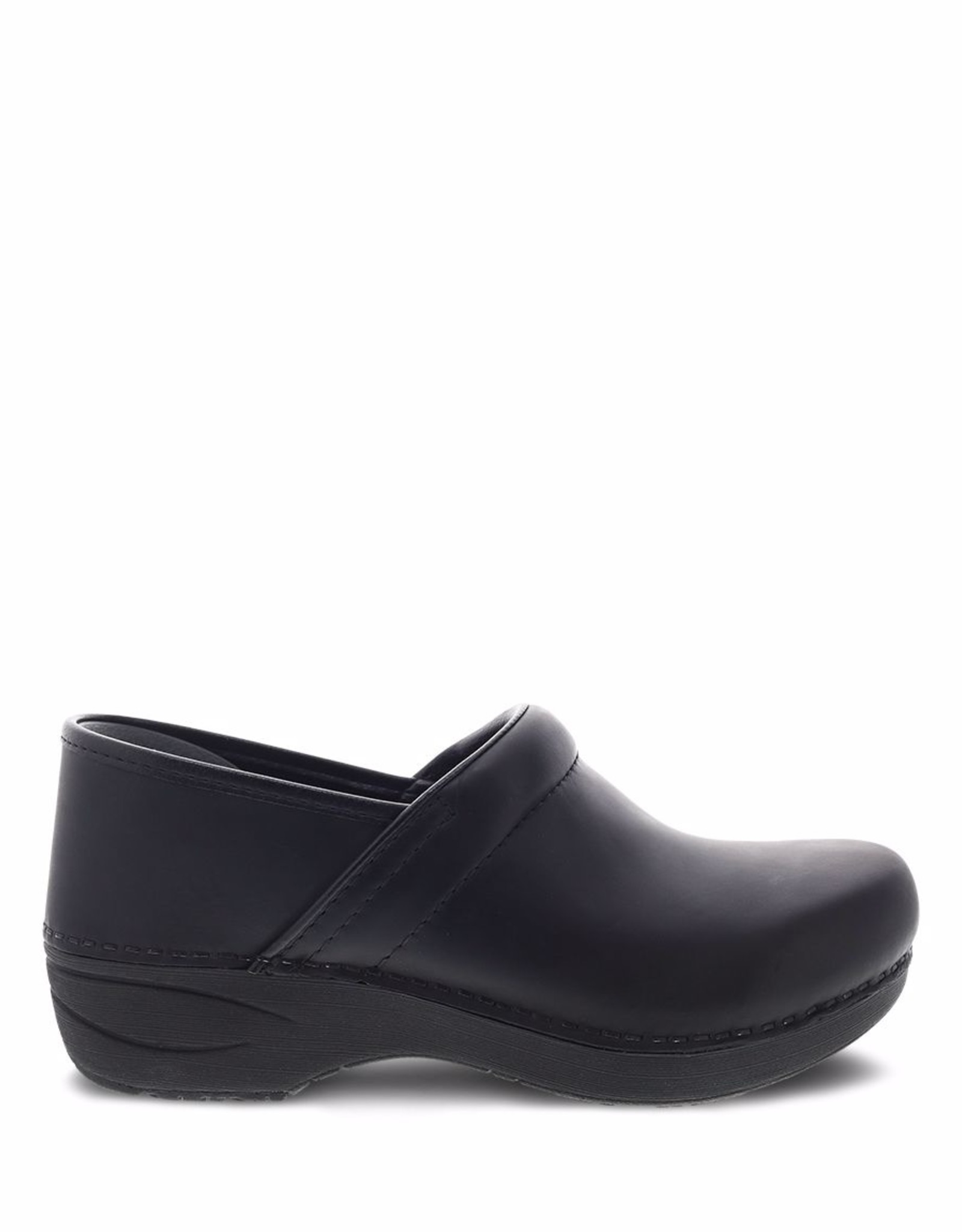 DANSKO DANSKO WOMEN'S XP 2.O WATERPROOF-BLACK