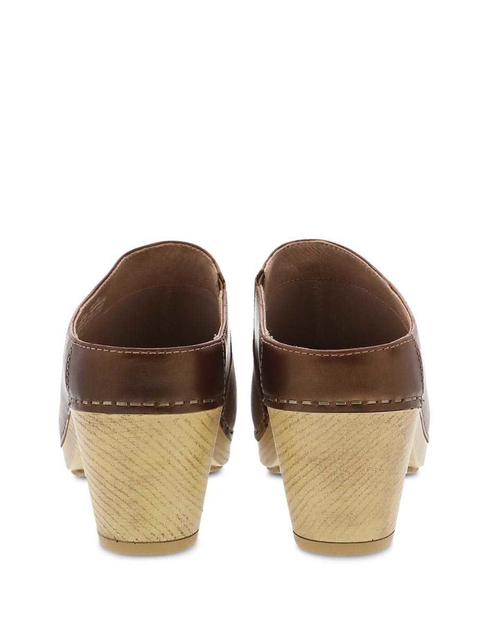 dansko bronze metallic