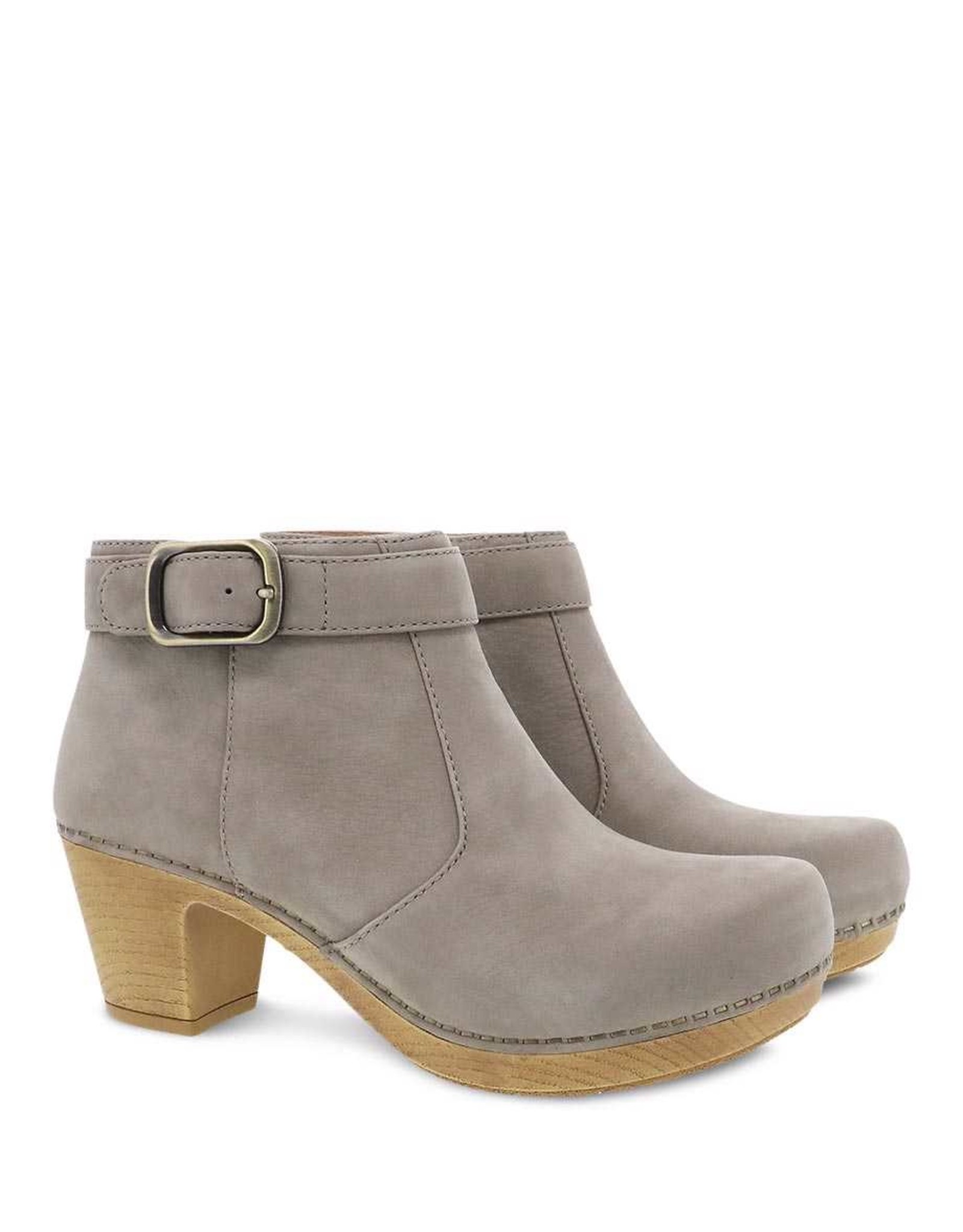 dansko nubuck boots
