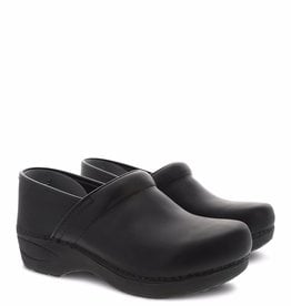 DANSKO DANSKO WOMEN'S XP 2.O WATERPROOF-BLACK