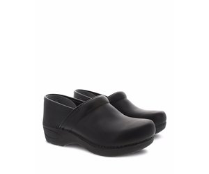 Professional Black Oiled – Dansko