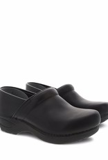 DANSKO MEN'S DANSKO XP 2.0 CLOG-BLACK BURNISHED NUBUCK