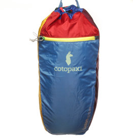 cotopaxi COTOPAXI LUZON 18L BACKPACK-DEL DIA