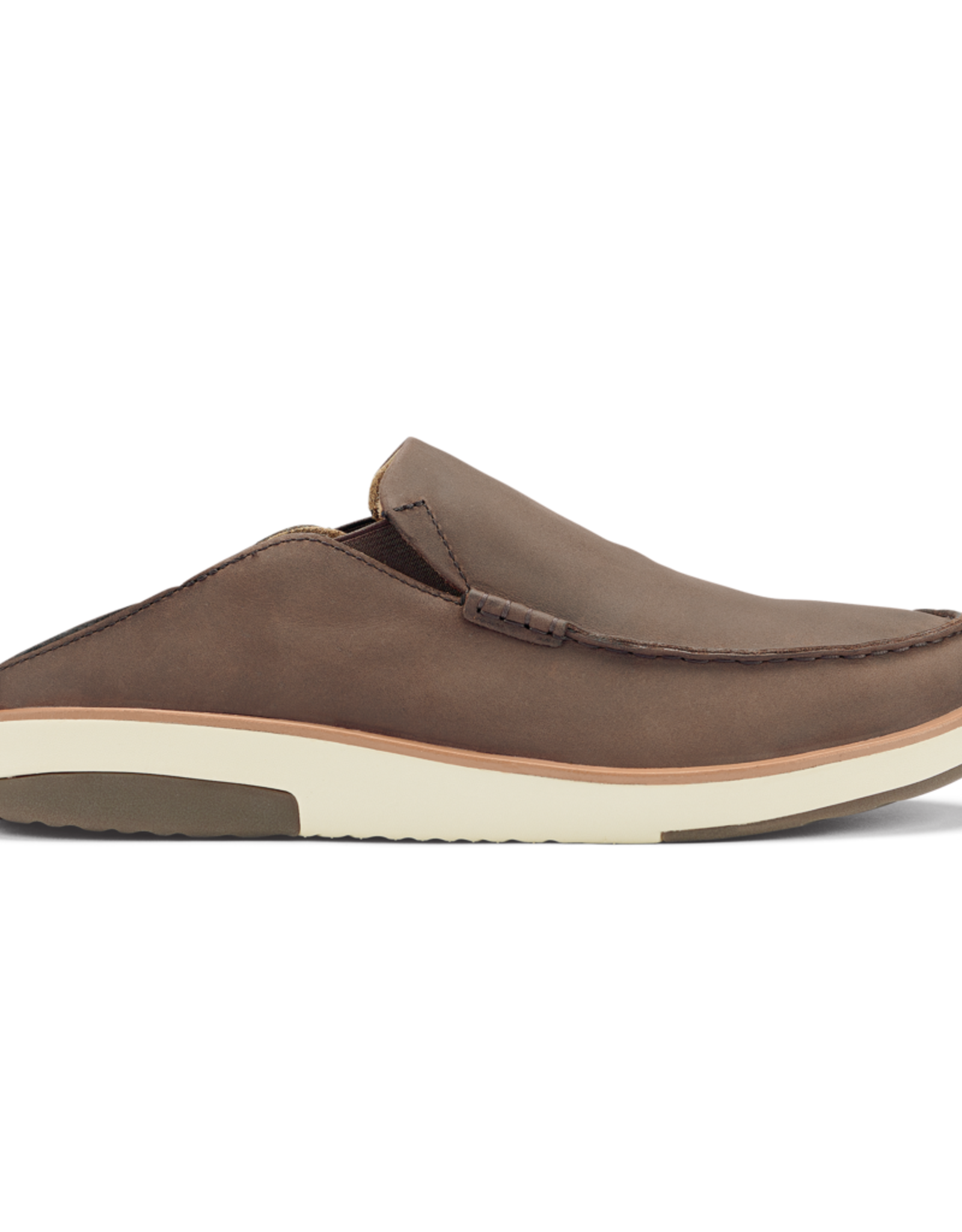 olukai mens slip on shoes