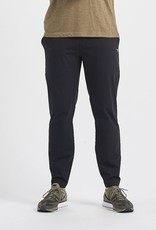 VUORI MEN'S VUORI FLEET PANT-BLACK