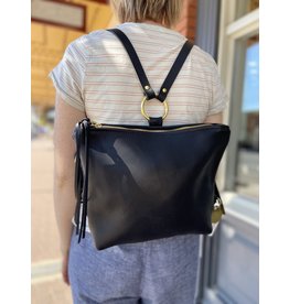 kara mini backpack