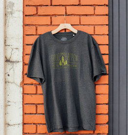 Outside In Mens Outside In prAna Cozy Up Tee