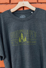 Outside In Mens Outside In prAna Cozy Up Tee