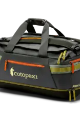 cotopaxi CO Allpa Duo 50L Duffel Bag - Fatigue Woods