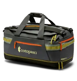 cotopaxi CO Allpa Duo 50L Duffel Bag - Fatigue Woods