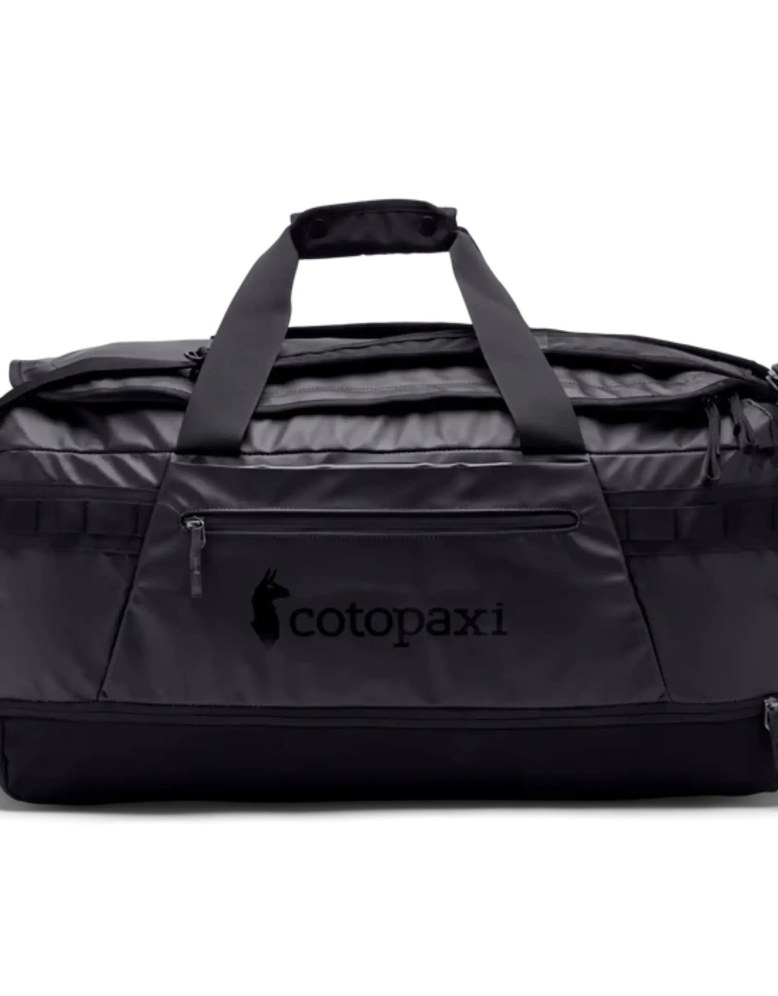 cotopaxi CO Allpa Duo 70L Duffel Bag - Black