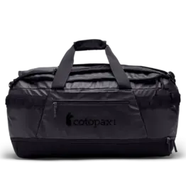 cotopaxi CO Allpa Duo 70L Duffel Bag - Black