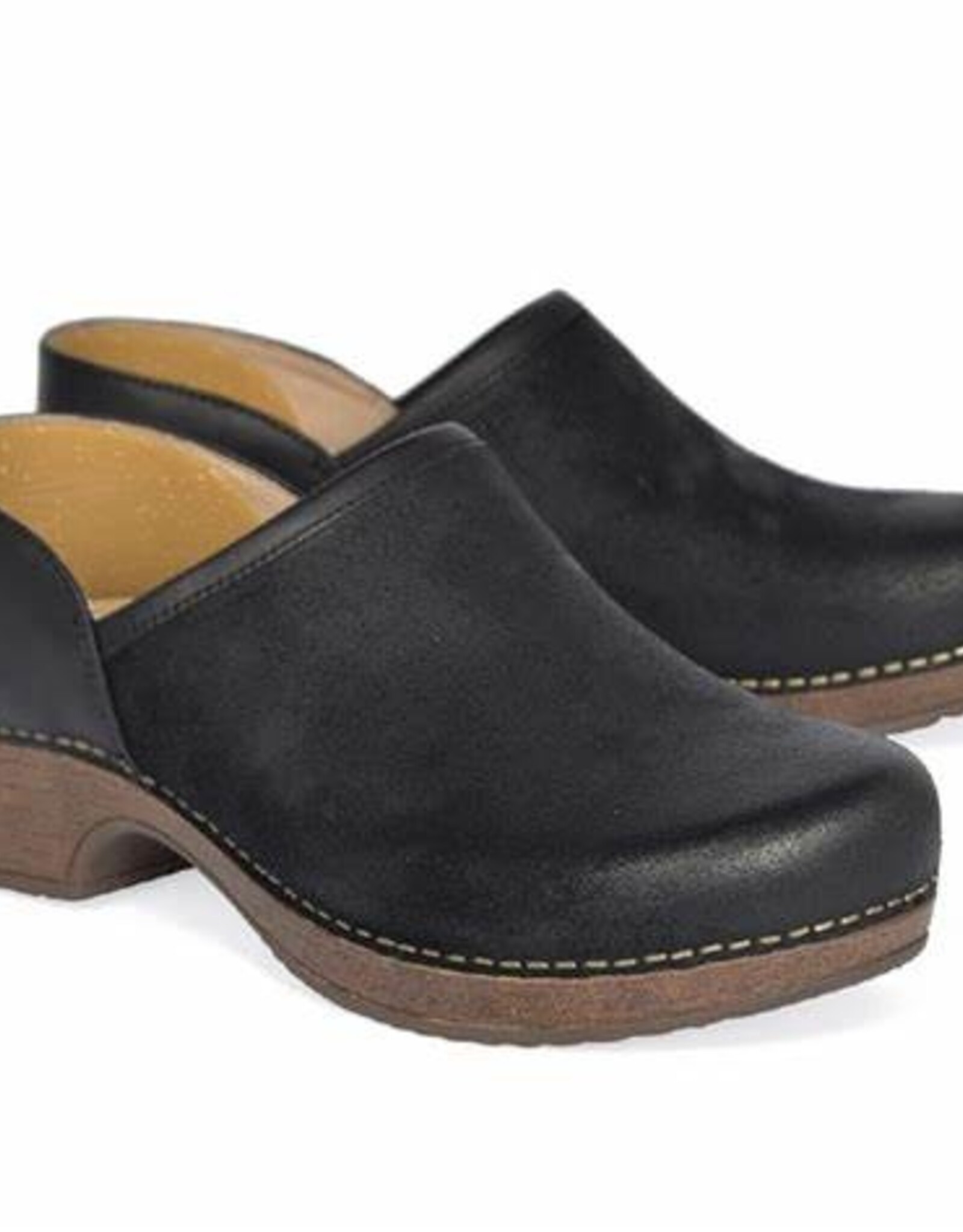 DANSKO Dansko Brenna Burnished Sued