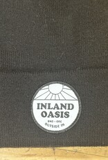 Outside In Outside In Island Oasis Cuffed Beanie