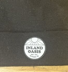Outside In Outside In Island Oasis Cuffed Beanie