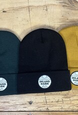 Outside In Outside In Island Oasis Cuffed Beanie