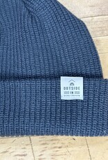 Outside In Outside In Low Profile Waffle Beanie