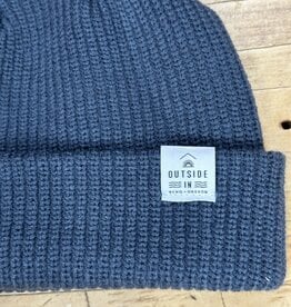 Outside In Outside In Low Profile Waffle Beanie