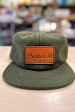 Outside In Outside In Wool Hat