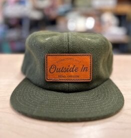 Outside In Outside In Wool Hat