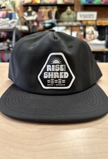 Outside In Outside In Rise and Shred Hat