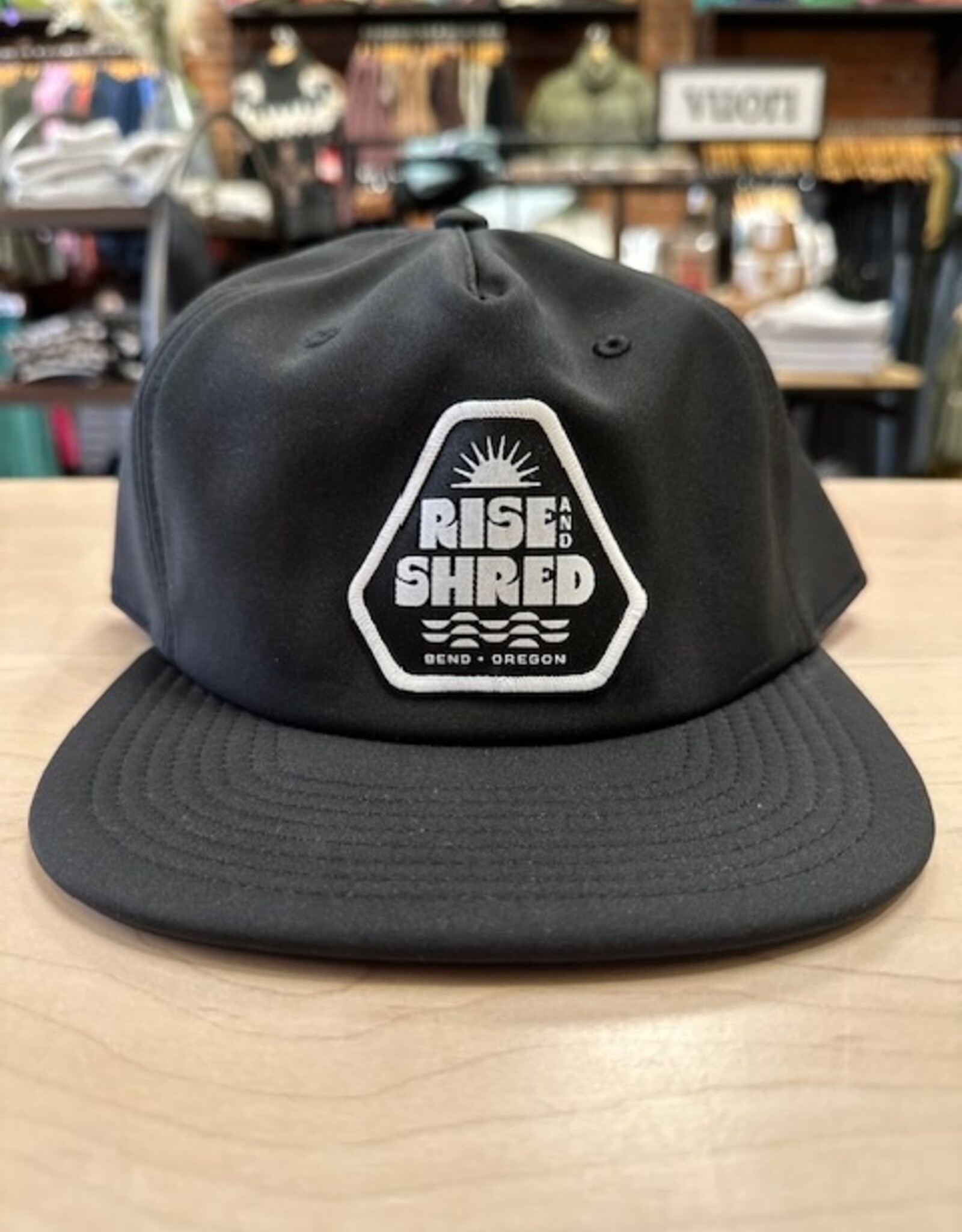 Outside In Outside In Rise and Shred Hat
