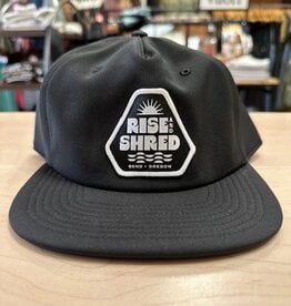 Outside In Outside In Rise and Shred Hat