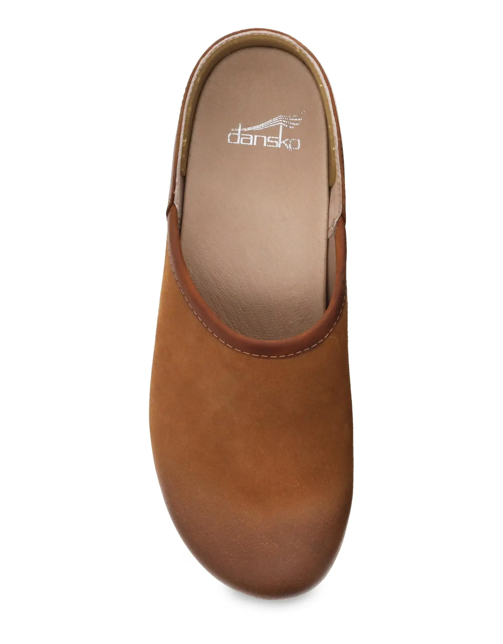 DANSKO Dansko Brenna Burnished Sued