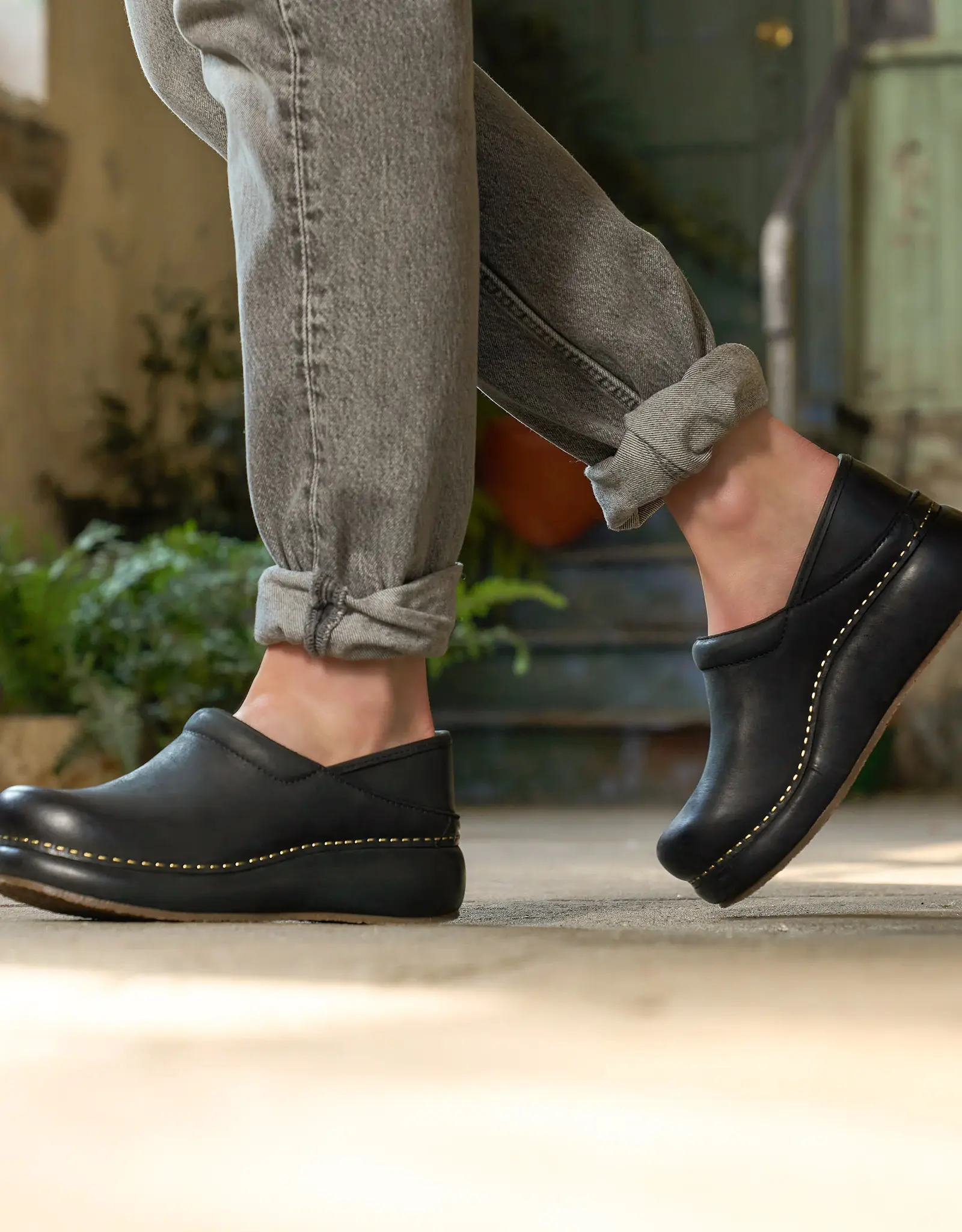 DANSKO Dansko Platform Pro Clog