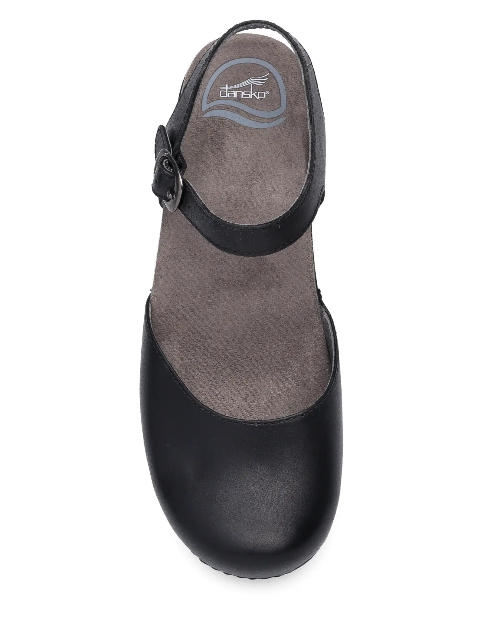 DANSKO Dansko Sam Soft Full Grain