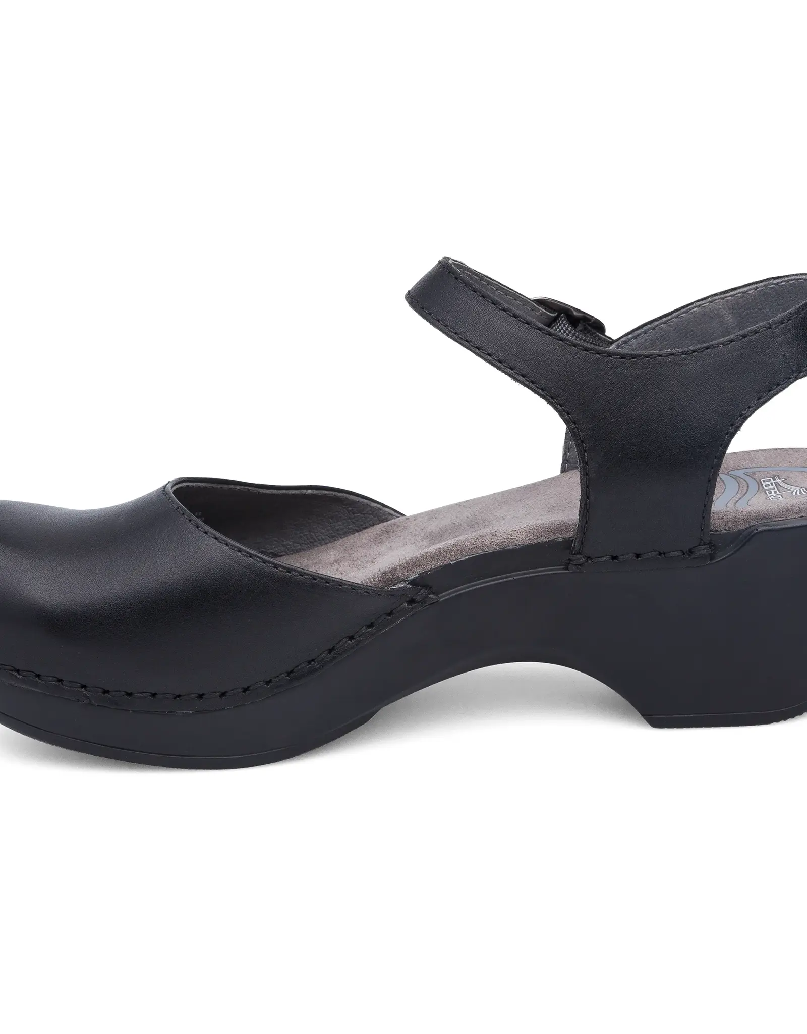 DANSKO Dansko Sam Soft Full Grain