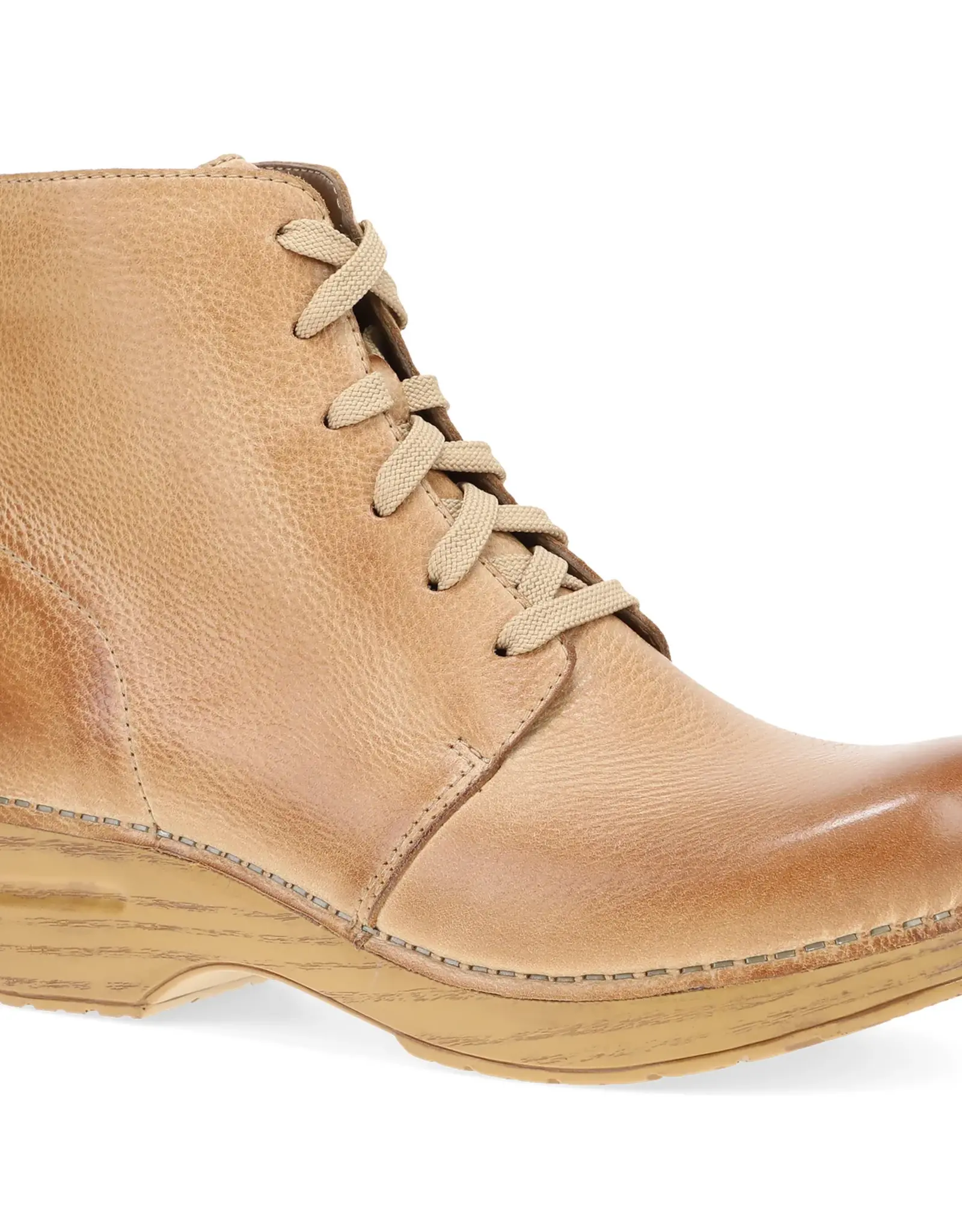 DANSKO Dansko Sigourney Clog Boot