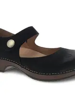 DANSKO Dansko Beatrice Burnished Mary Jane Clog