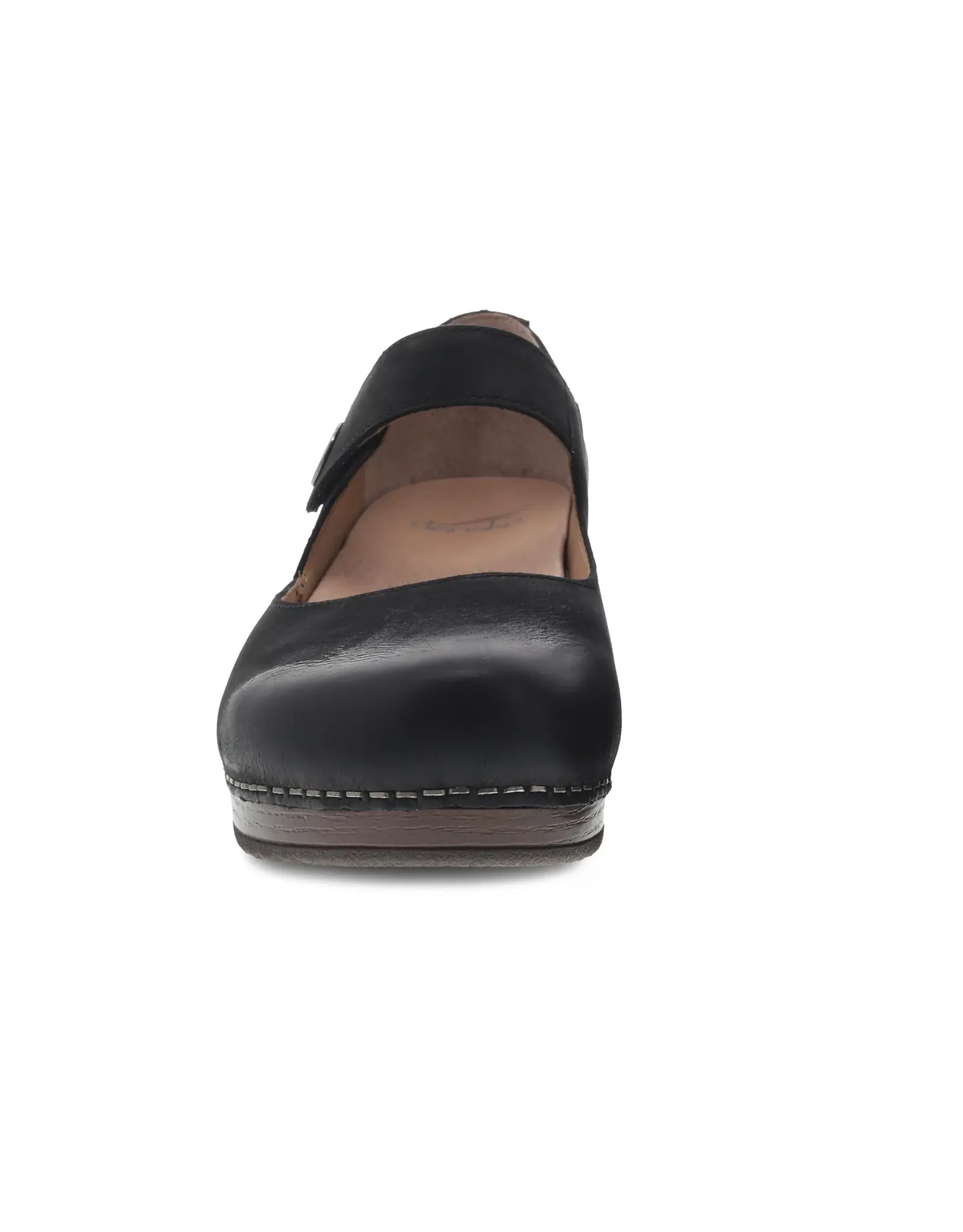 DANSKO Dansko Beatrice Burnished Mary Jane Clog