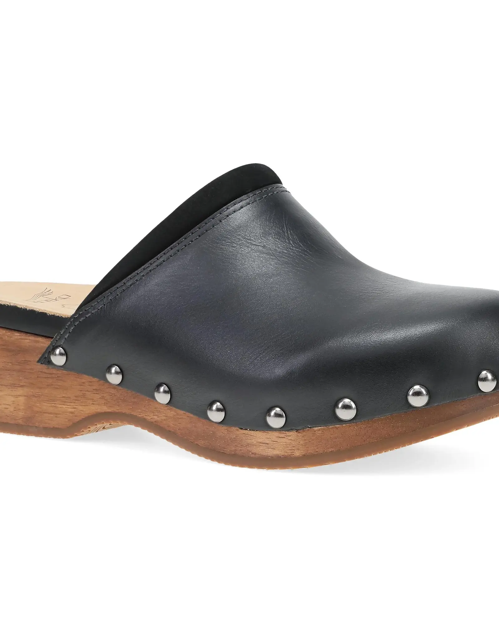 DANSKO Dansko Andie Wooden Clog