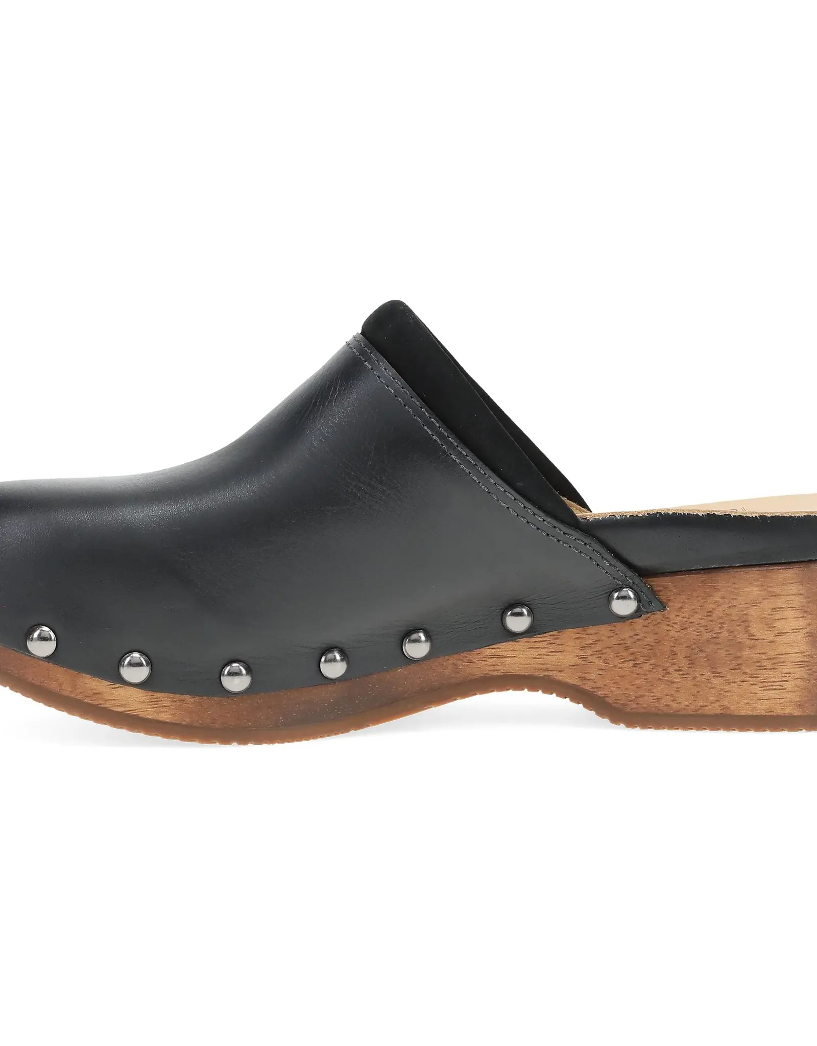 DANSKO Dansko Andie Wooden Clog